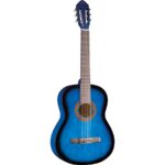 Eko CS-10 Blue Burst - immagine 2