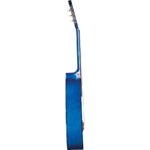 Eko CS-10 Blue Burst - immagine 3