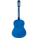 Eko CS-10 Blue Burst - immagine 4