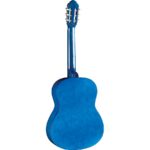 Eko CS-10 Blue Burst - immagine 5