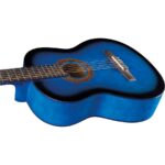 Eko CS-10 Blue Burst - immagine 6
