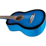 Eko CS-10 Blue Burst - immagine 7