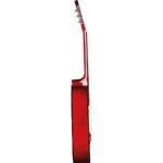 Eko CS-10 Red Burst - immagine 3