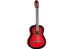 Eko CS-10 Red Burst - immagine 2