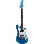 Eko Camaro VR 2-90 Blue Sparkle - immagine 2