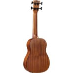 Eko Uku Duo Ukubass Fretless Eq - immagine 2