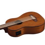 Eko Uku Duo Ukubass Fretless Eq - immagine 3