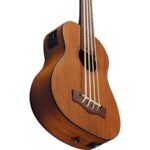 Eko Uku Duo Ukubass Fretless Eq - immagine 4