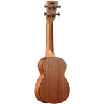 Eko Uku Duo Ukulele Soprano Eq - immagine 2