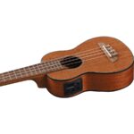 Eko Uku Duo Ukulele Soprano Eq - immagine 4