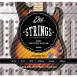 EKO Electric Guitar Strings 10-46 Regular