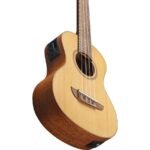 Eko Uku Evo Ukulele Tenore EQ - immagine 4