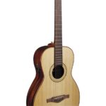 Eko Marco Polo P500E SM (Spruce/Mahogan) - immagine 3