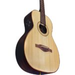 Eko Marco Polo P500E SM (Spruce/Mahogan) - immagine 4
