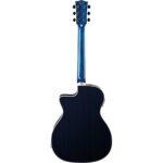 Eko NXT A100ce See Through Blue - immagine 4