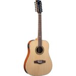 Eko NXT D100e XII Natural - immagine 2