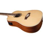 Eko NXT D100e XII Natural - immagine 5