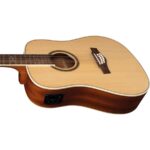 Eko NXT D100e XII Natural - immagine 6