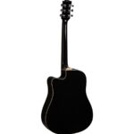 Eko Ranger CW Eq Black - immagine 2