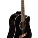 Eko Ranger CW Eq Black - immagine 3