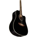 Eko Ranger CW Eq Black - immagine 4