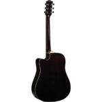 Eko Ranger CW Eq Brown Sunburst - immagine 2