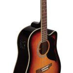 Eko Ranger CW Eq Brown Sunburst - immagine 3