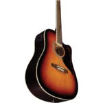 Eko Ranger CW Eq Brown Sunburst - immagine 4