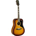 Eko Ranger VI VR Eq Honey burst - immagine 2