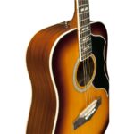 Eko Ranger VI VR Eq Honey burst - immagine 6