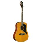 Eko Ranger VI VR Eq Natural Top Stained - immagine 2