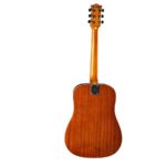 Eko Ranger VI VR Eq Natural Top Stained - immagine 5