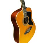 Eko Ranger VI VR Eq Natural Top Stained - immagine 6