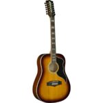 Eko Ranger XII VR Honey burst EQ - immagine 2