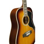 Eko Ranger XII VR Honey burst EQ - immagine 6