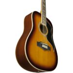 Eko Ranger XII VR Honey burst EQ - immagine 7