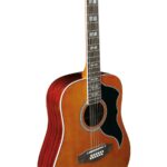 Eko Ranger XII VR Natural Top Stained - immagine 3