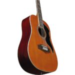 Eko Ranger XII VR Natural Top Stained - immagine 4