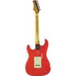 Eko S-300 Relic Fiesta Red - immagine 4