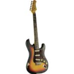 Eko S-300 Relic Sunburst - immagine 2
