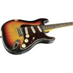 Eko S-300 Relic Sunburst - immagine 7