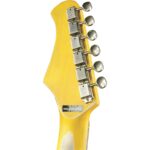 Eko S-300 Relic Sunburst - immagine 8