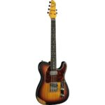 Eko Tero Relic Sunburst - immagine 2
