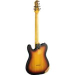Eko Tero Relic Sunburst - immagine 4