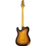 Eko Tero Relic Sunburst - immagine 5