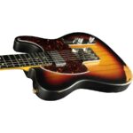 Eko Tero Relic Sunburst - immagine 6