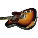 Eko Tero Relic Sunburst - immagine 7