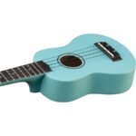 Eko Uku Primo Ukulele Soprano Blue - immagine 2