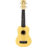 EKO Ukulele Soprano Giallo