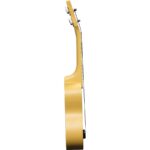 Eko Uku Primo Ukulele Soprano Yellow - immagine 2
